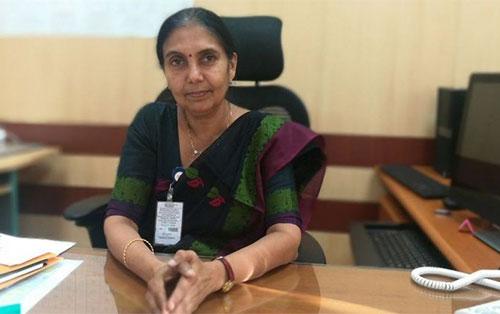 What Drew Dr. VR Lalithambika To Space Science