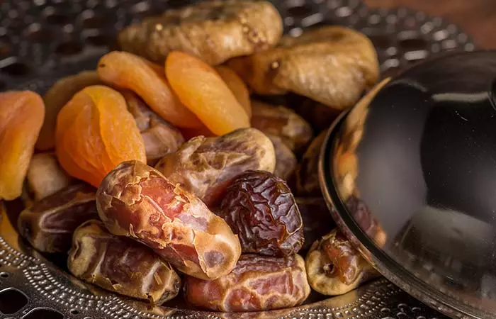 What To Eat During Ramadan