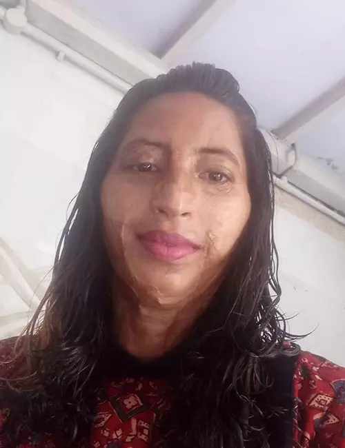 Who Is Daulat Bi Khan