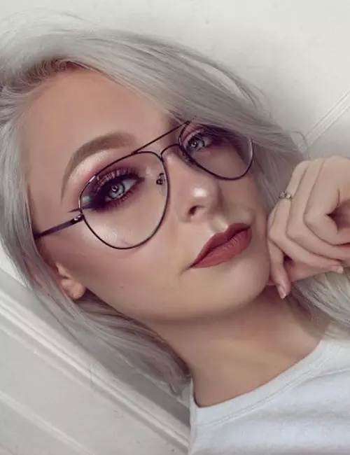 You Can Afford To Go Bolder With Your Eye Makeup