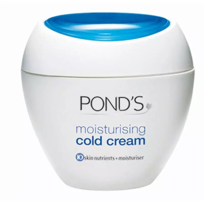 Ponds Moisturising Cold Cream Genuine Reviews From Users