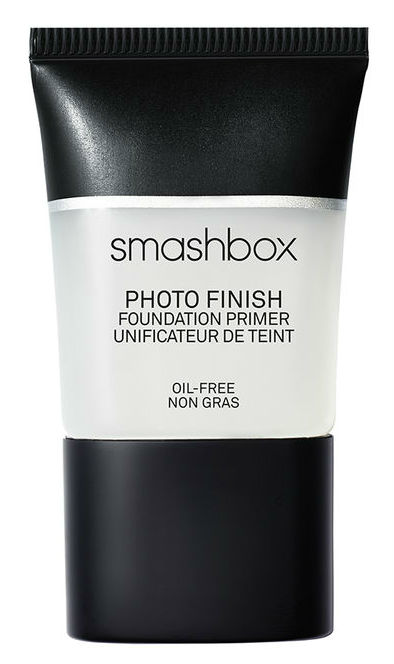 Smashbox photo finish foundation primer unificateur de teint способ применения