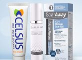 15 Best Scar Removal Creams Of 2023 – Reviews & Buying Guide