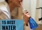 15 Best Water Flossers Of 2022 With A...
