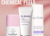 19 Best At-Home Chemical Peels For Glowing And Smooth Skin