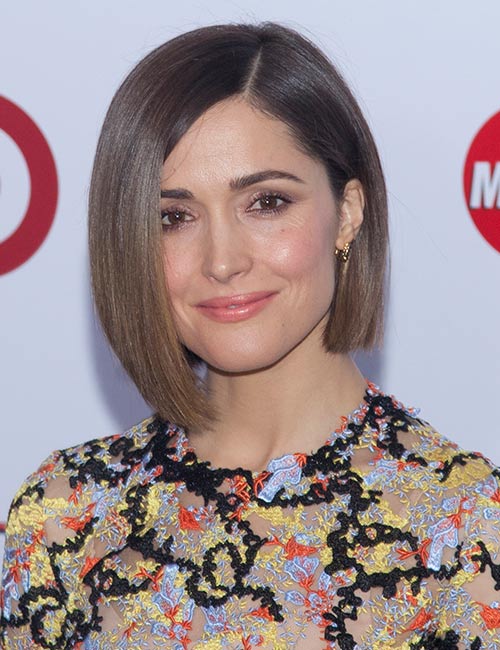 Celebrities with Short Hair 10 Short Hairstyle Ideas  Inspiration  WHO  Magazine