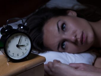 20 Effective Home Remedies Of Insomnia in Hindi