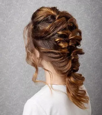 24 Amazing French Braid Tutorials