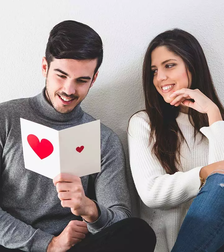 21 Best Compliments Men Would Love To Hear