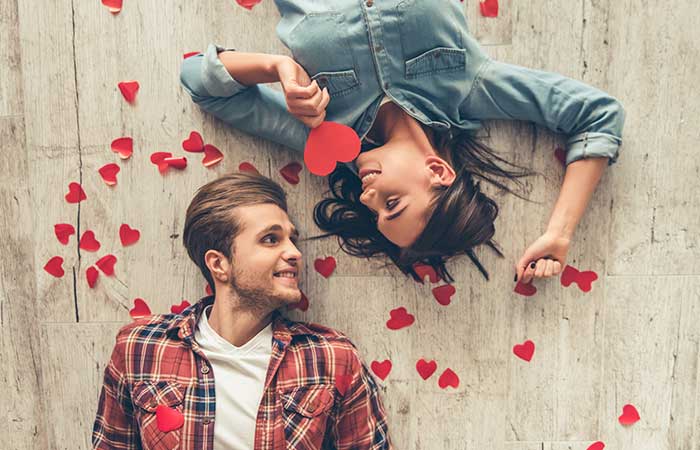 21 surprise ideas for your boyfriend