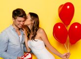 21 Ways To Surprise Your Boyfriend