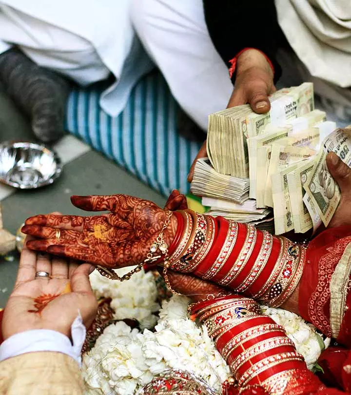5 Inspiring Dowry Stories Of People Who Challenged This Archaic Custom_image