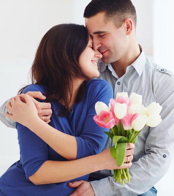 61 Best Quotes For Your Husband To Make Him Feel Special