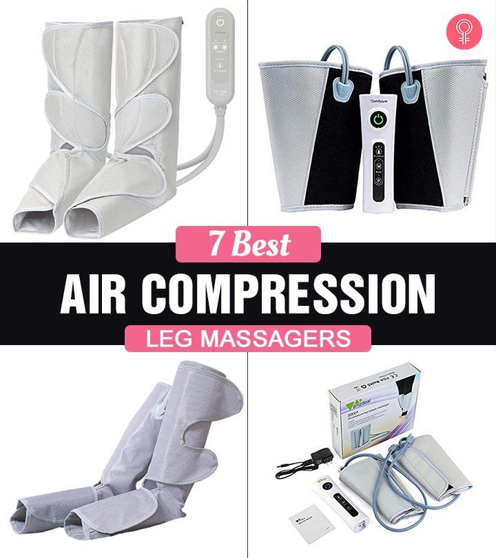 massage pads for legs