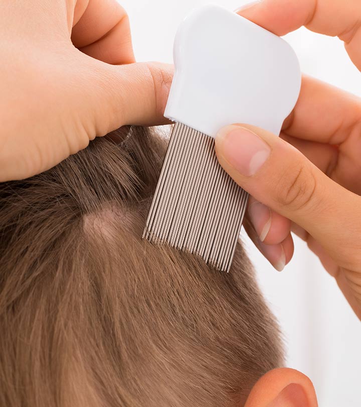 8 Best Lice And Nit Removal Combs To Buy In 2020
