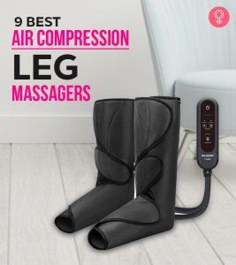 The 9 Best Air Compression Leg Massag...