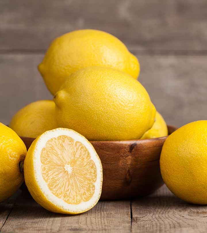 नींबू के 14 फायदे, उपयोग और नुकसान - All About Lemon (Nimbu) in Hindi