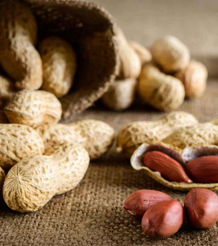 मूंगफली के फायदे, उपयोग और नुकसान – All About Peanuts (Mungfali) in Hindi
