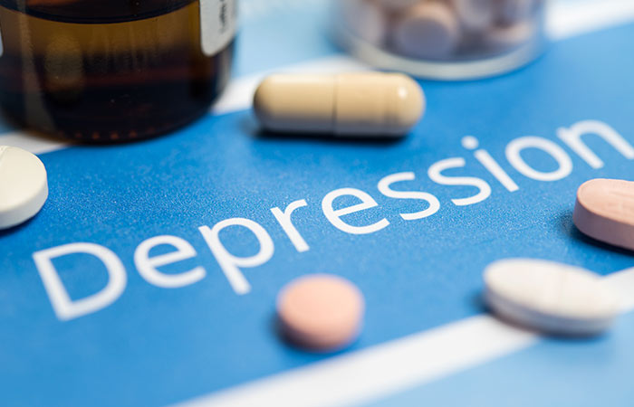 Anti-Depressants