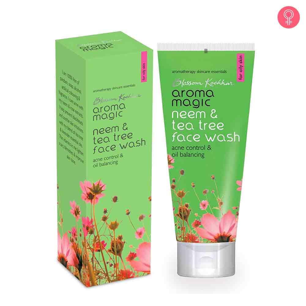 Aroma Magic Tea Tree Essential Oil Reviews, Ingredients, Benefits, How