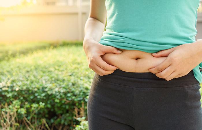 Belly fat