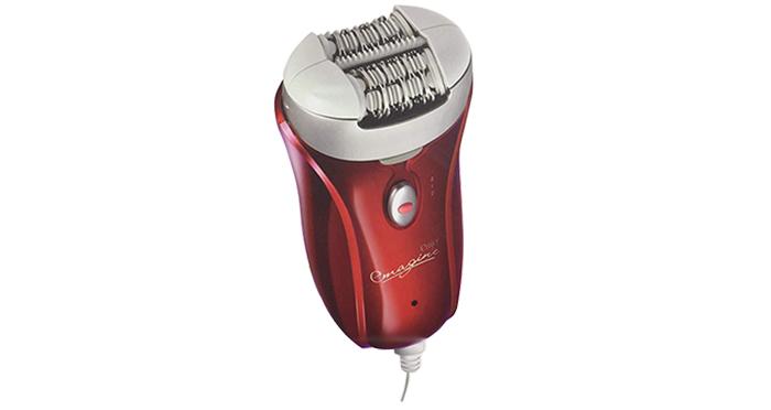 10 Best Epilators Of 2019 You Need To Check Out Reviews And