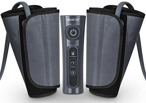 Cincom Air Compression Leg Massager