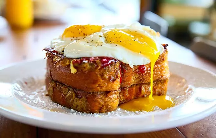 Classic French Toast