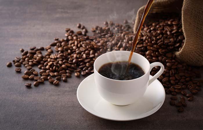 Coffee for gallstones