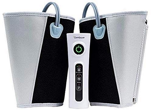 ComfySure Air Compression Leg Massager