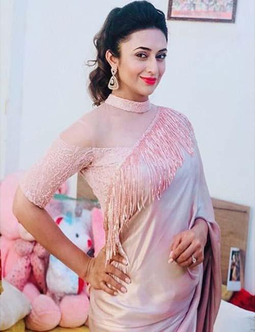 Divyanka Tripathi