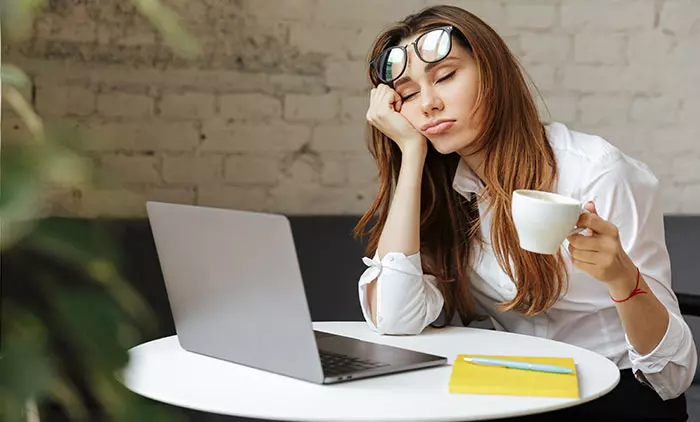 Facts About Sleep Deprivation1