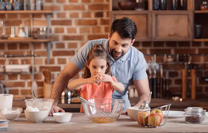 Fathers' Day A Letter That Every Girl Should Write To her Dad Before She Gets Married