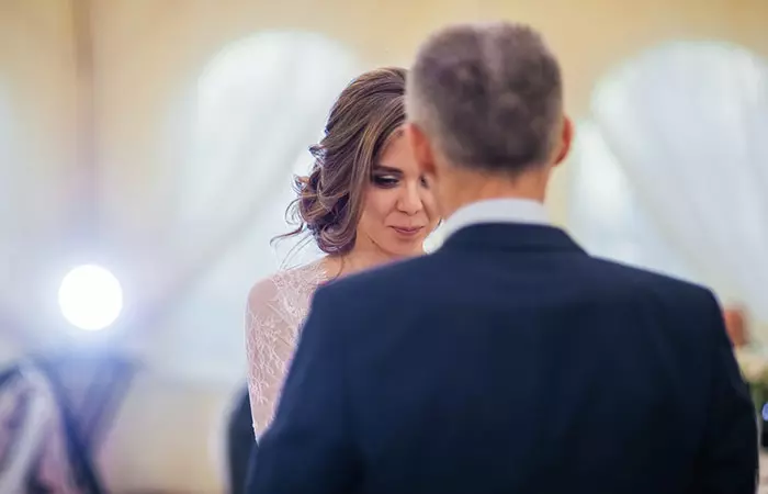 Fathers' Day A Letter That Every Girl Should Write To her Dad Before She Gets Married