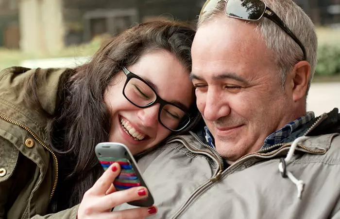 Fathers' Day A Letter That Every Girl Should Write To her Dad Before She Gets Married