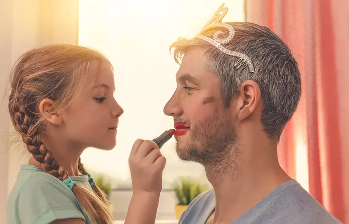 Fathers' Day A Letter That Every Girl Should Write To her Dad Before She Gets Married