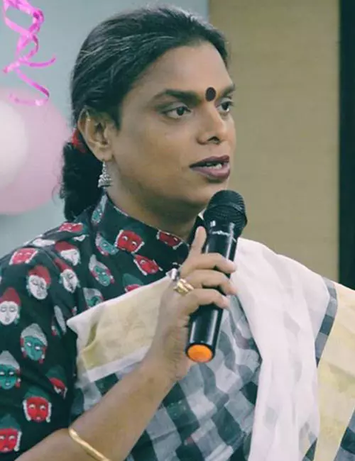 From Ganesh to Gauri