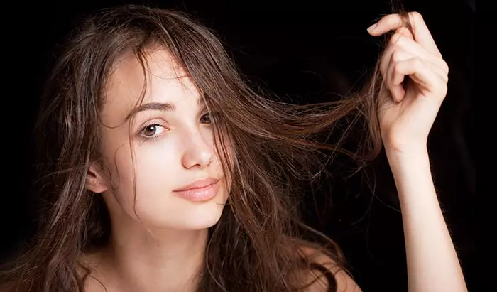 Hair Loss - Is Water The Culprit1
