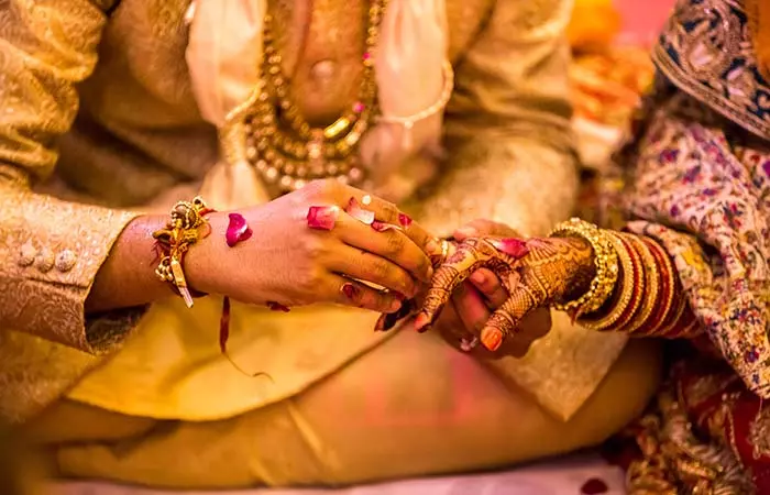 I Ended Up Meeting A Drug Dealer, Chennai Woman Reveals The Bitter Truth Of Arranged Marriages1