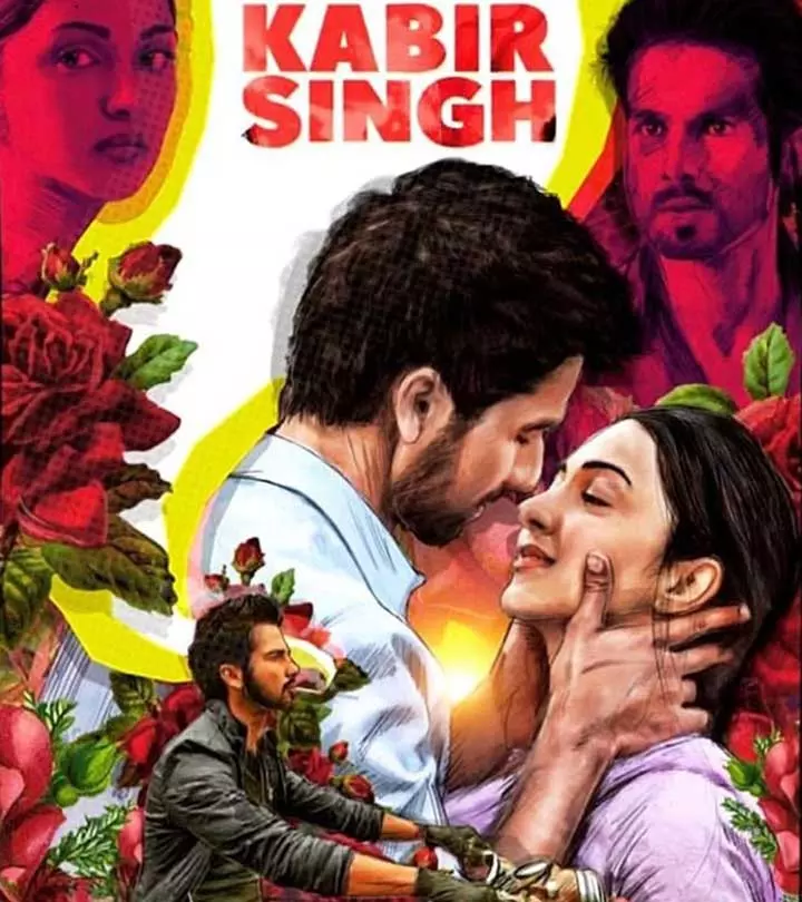 Kabir Singh Evokes Extreme Reactions On Twitter Some Say Toxic Do