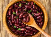 राजमा के 15 फायदे, उपयोग और नुकसान - Kidney Beans (Rajma ...