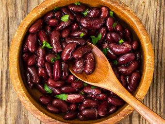 Kidney Beans (Rajma) Benefits, Uses and Side Effects in Hindi
