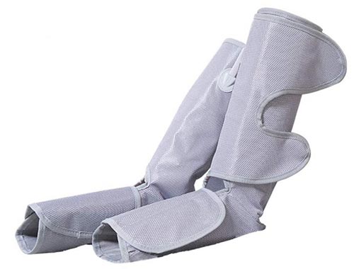 7 Best Air Compression Leg Massagers A Buying Guide 