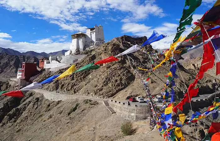 Ladakh 
