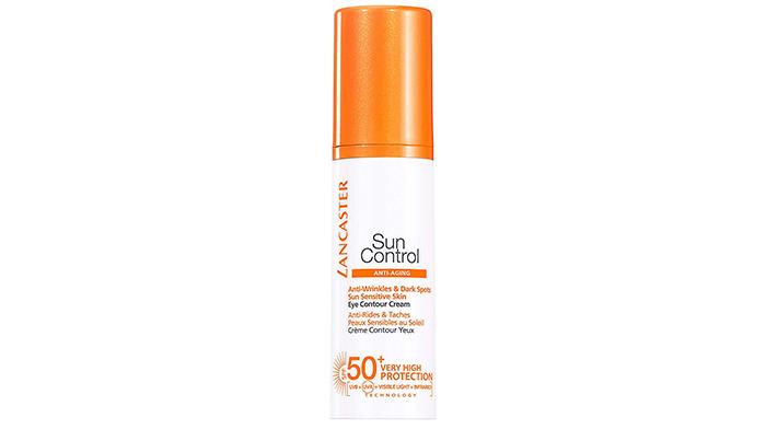 Lancaster Sun Control Eye Contour Cream1