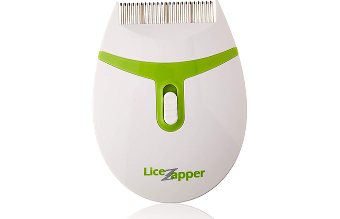  Lice Zapper Electric Lice Comb