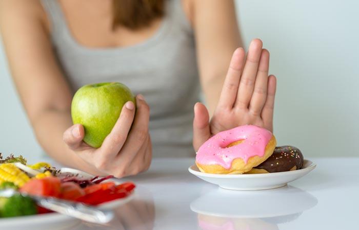 Low Sugar