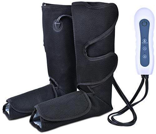 Lunalife Air Compression Leg Massager