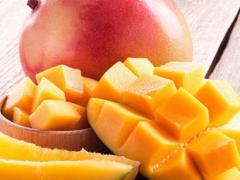 Mango Benefits, Uses and Side Effects in Hindi