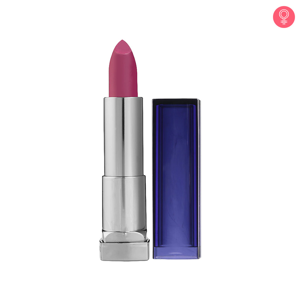 Maybelline Loaded Bolds Lipstick